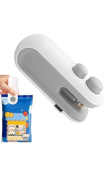 Portable mini sealing machine